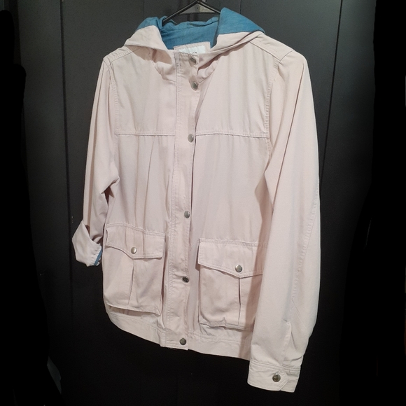 Womens Forever 21 jacket - Picture 3 of 4